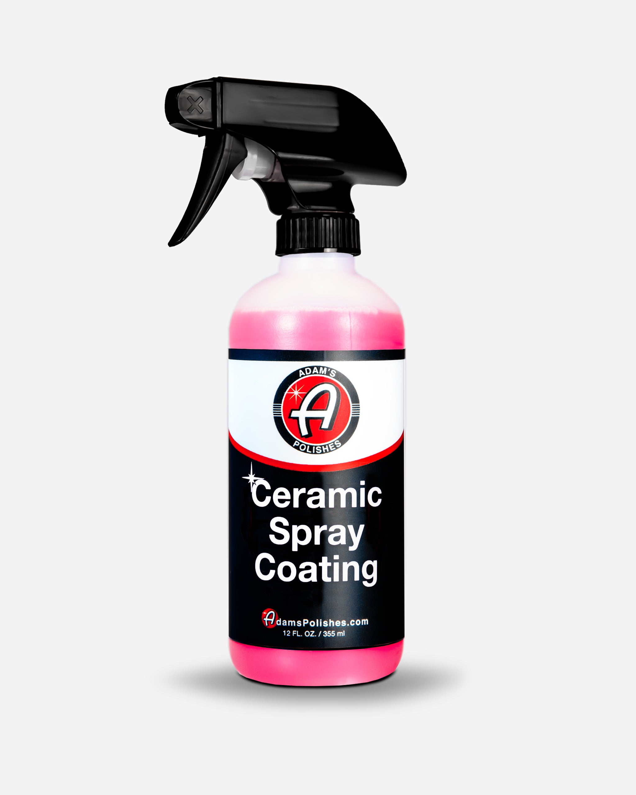 Adam's Ceramic Spray Coating