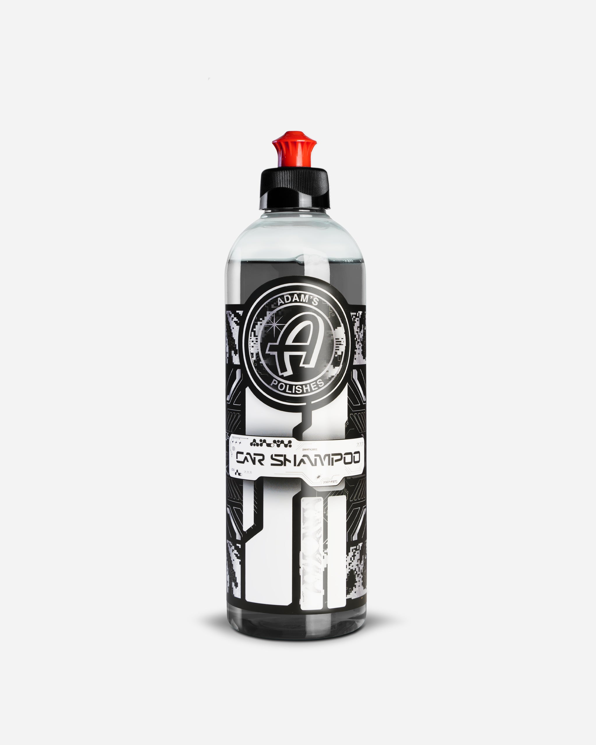 Adam's Cyber Monday Graphene Car Shampoo 2024