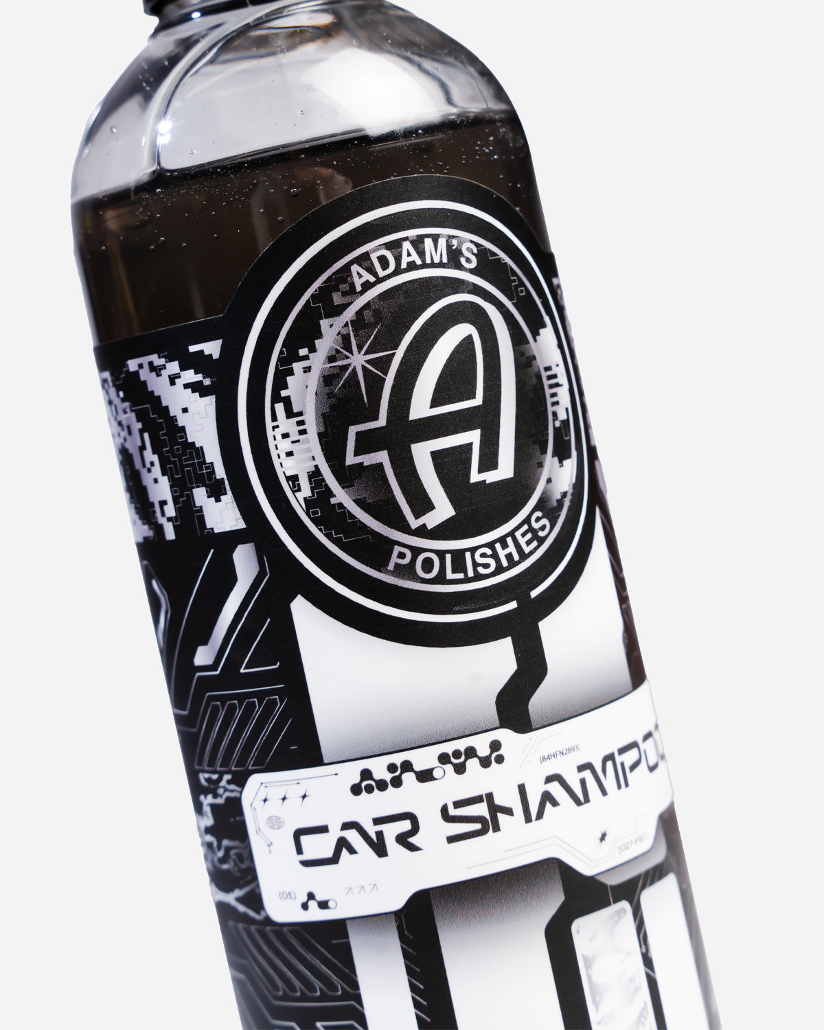 Adam's Cyber Monday Graphene Car Shampoo 2024