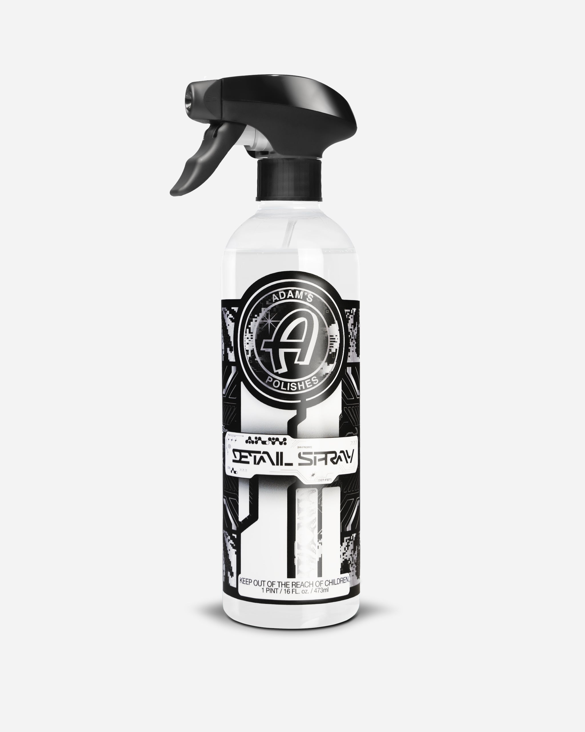 Adam's Cyber Monday Detail Spray 2024