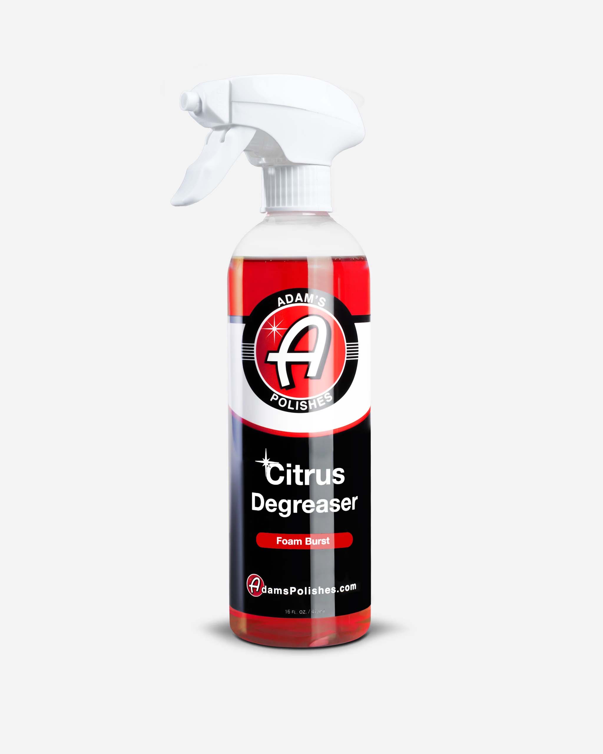 Adam's Citrus Degreaser