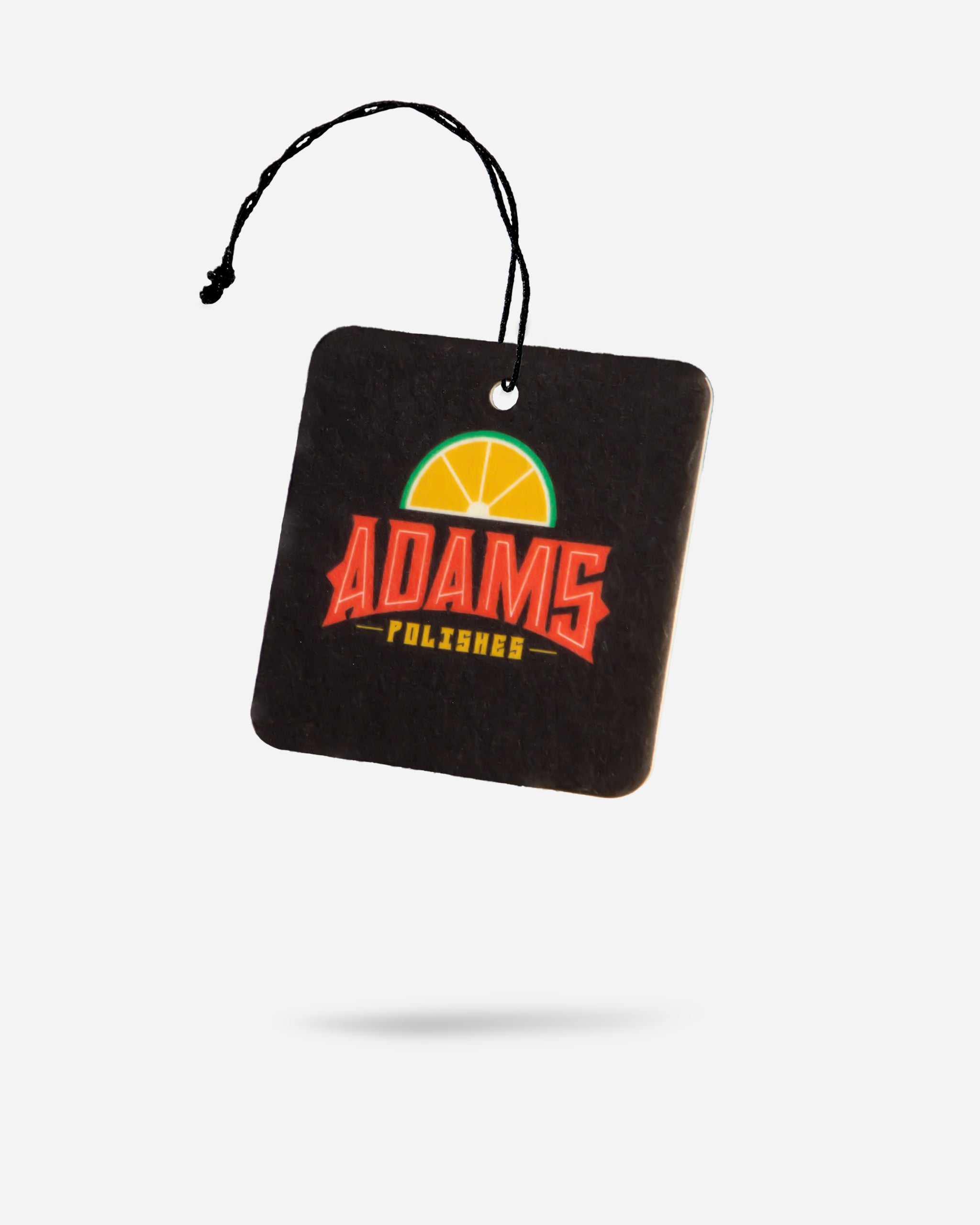 Adam's Cinco De Mayo 2022 Air Freshener Square