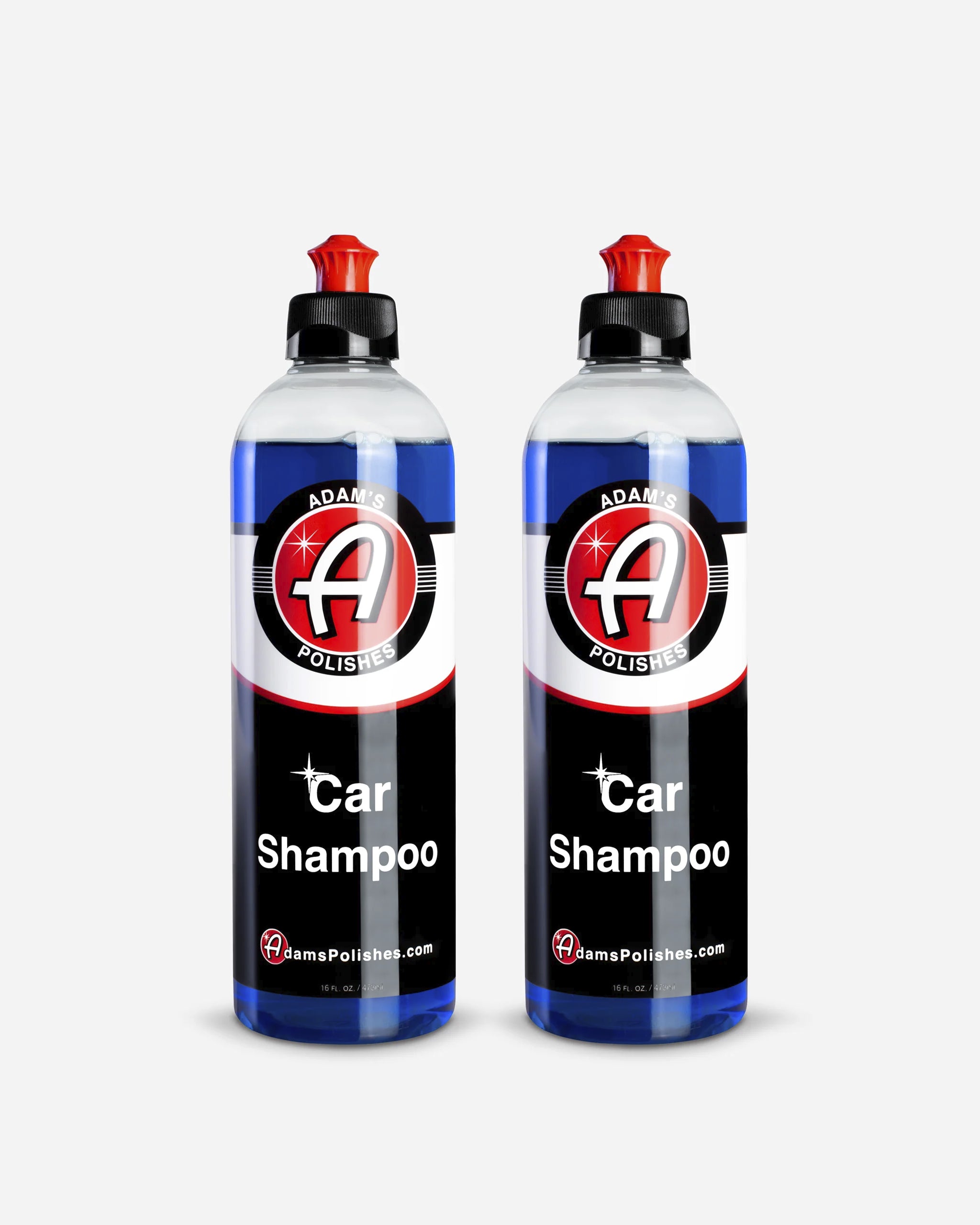 Adam's Car Wash Shampoo