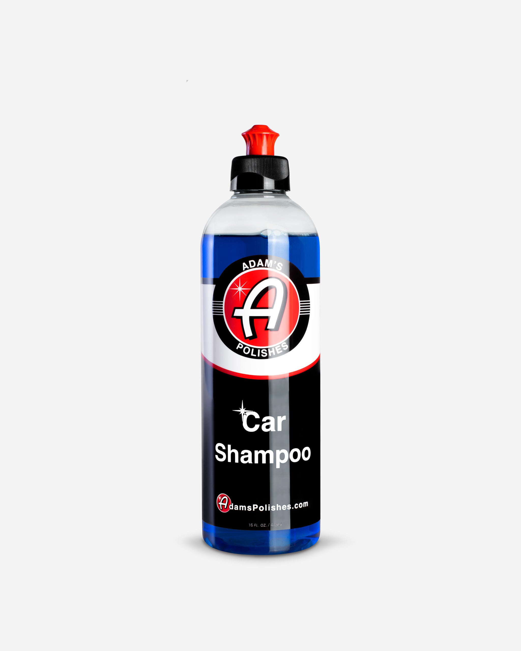 Adam's Car Wash Shampoo