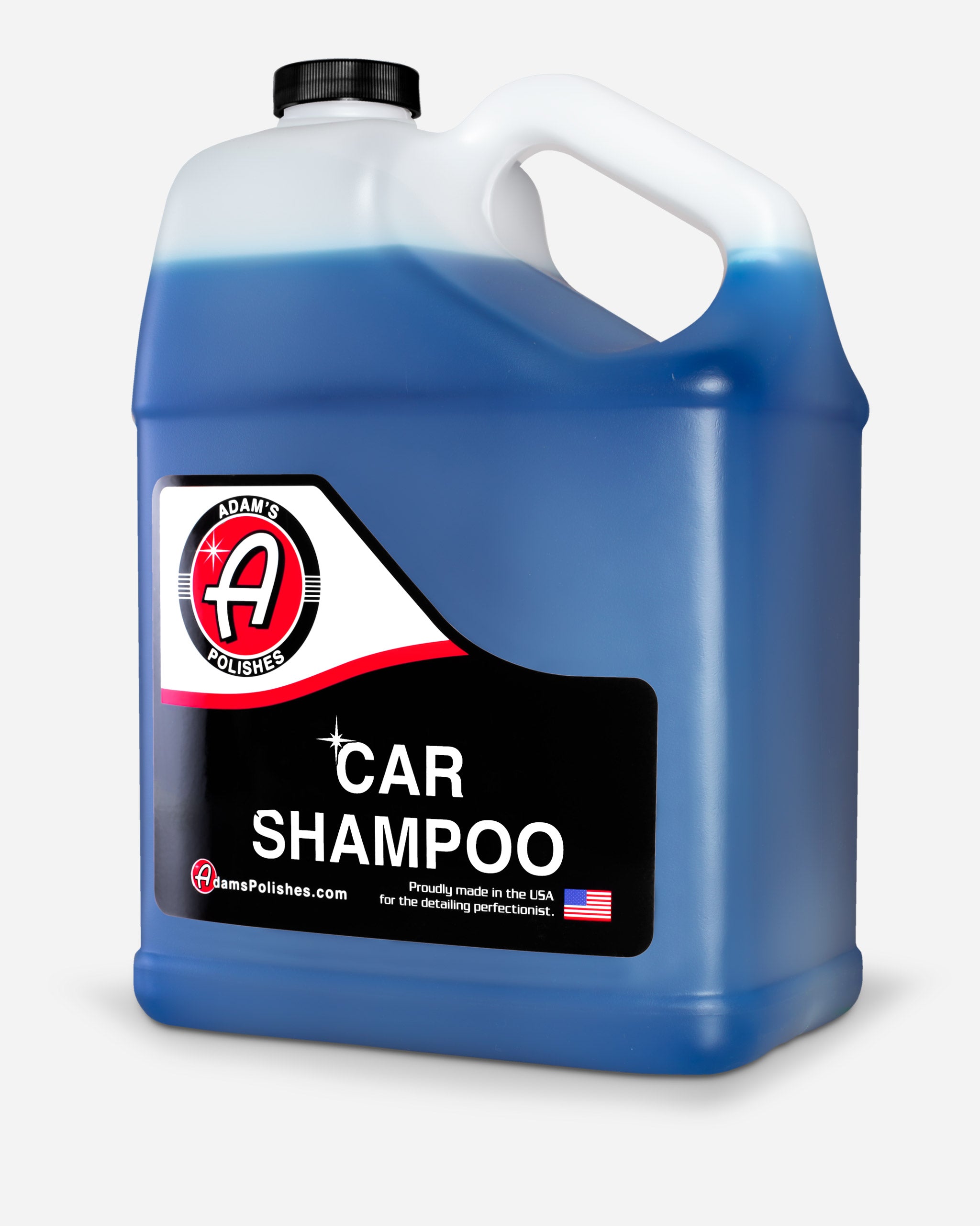 Adam's Car Wash Shampoo