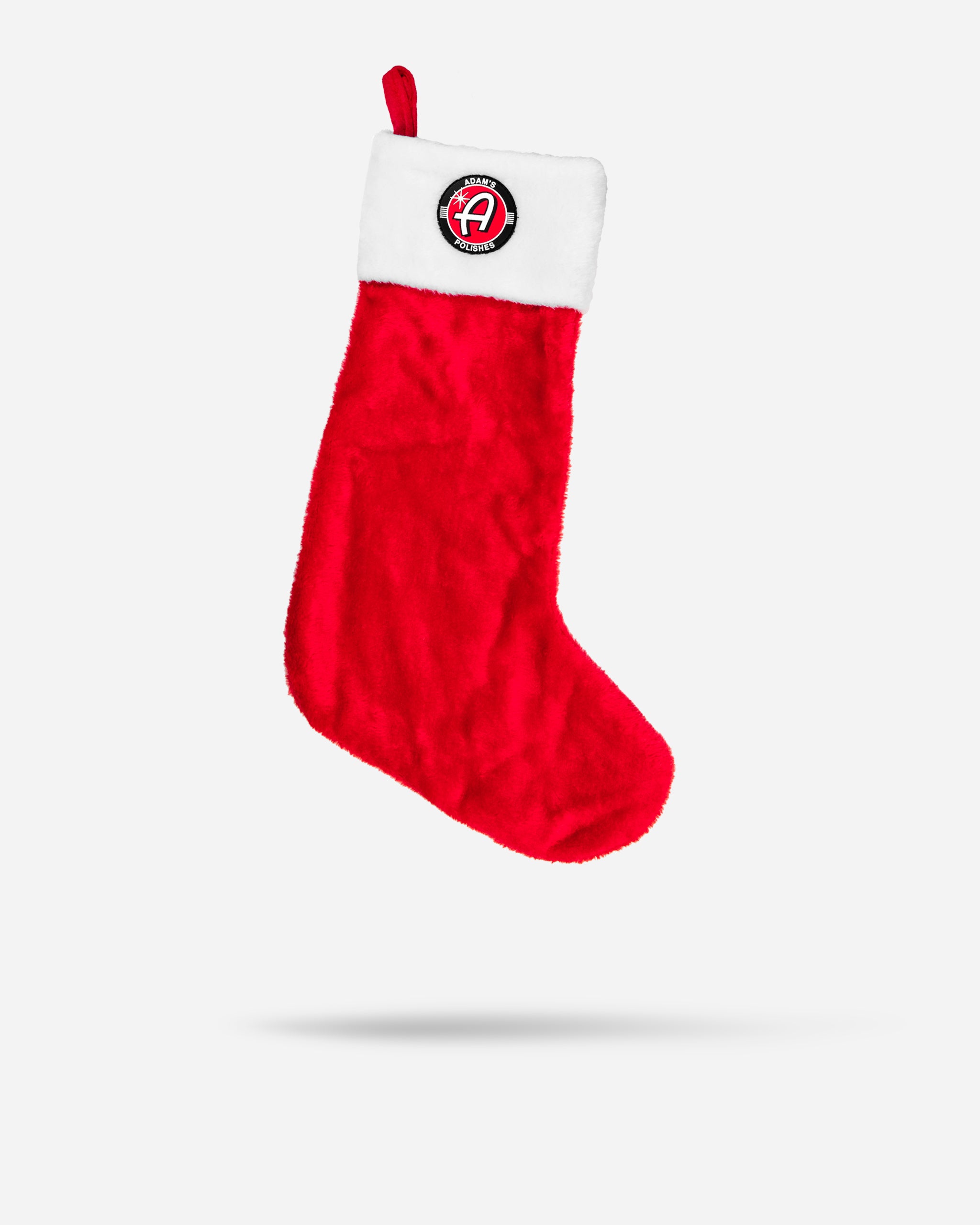 Adam's Christmas Stocking