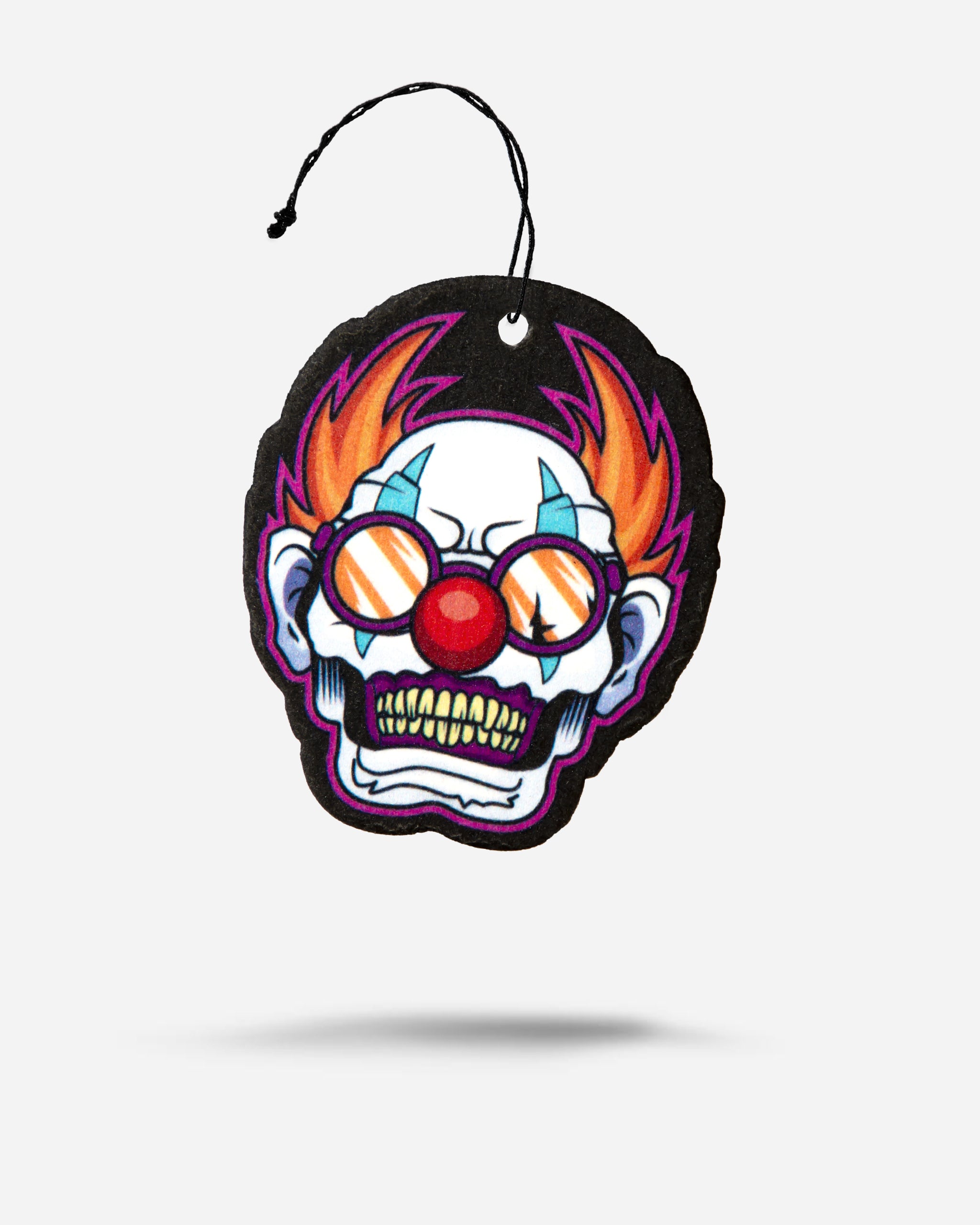 Adam's Clown Air Freshener