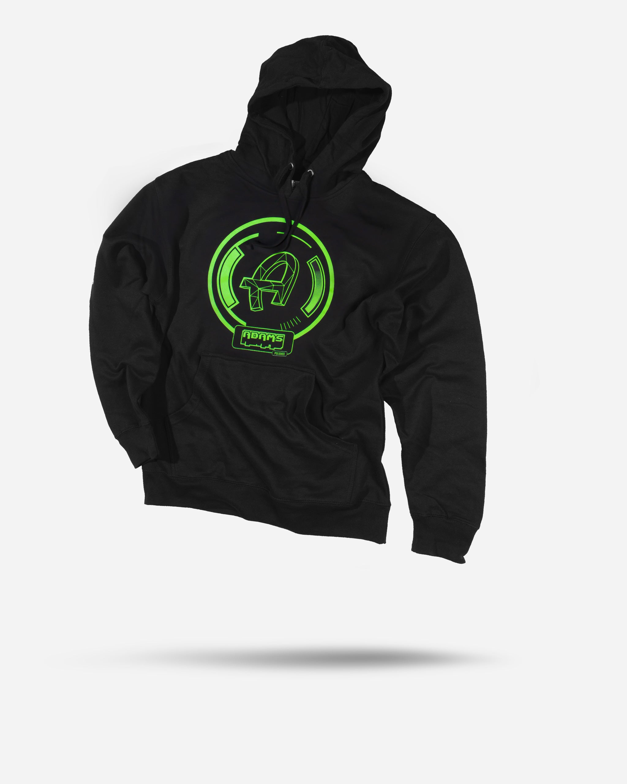 Adam's Cyber Monday Hoodie