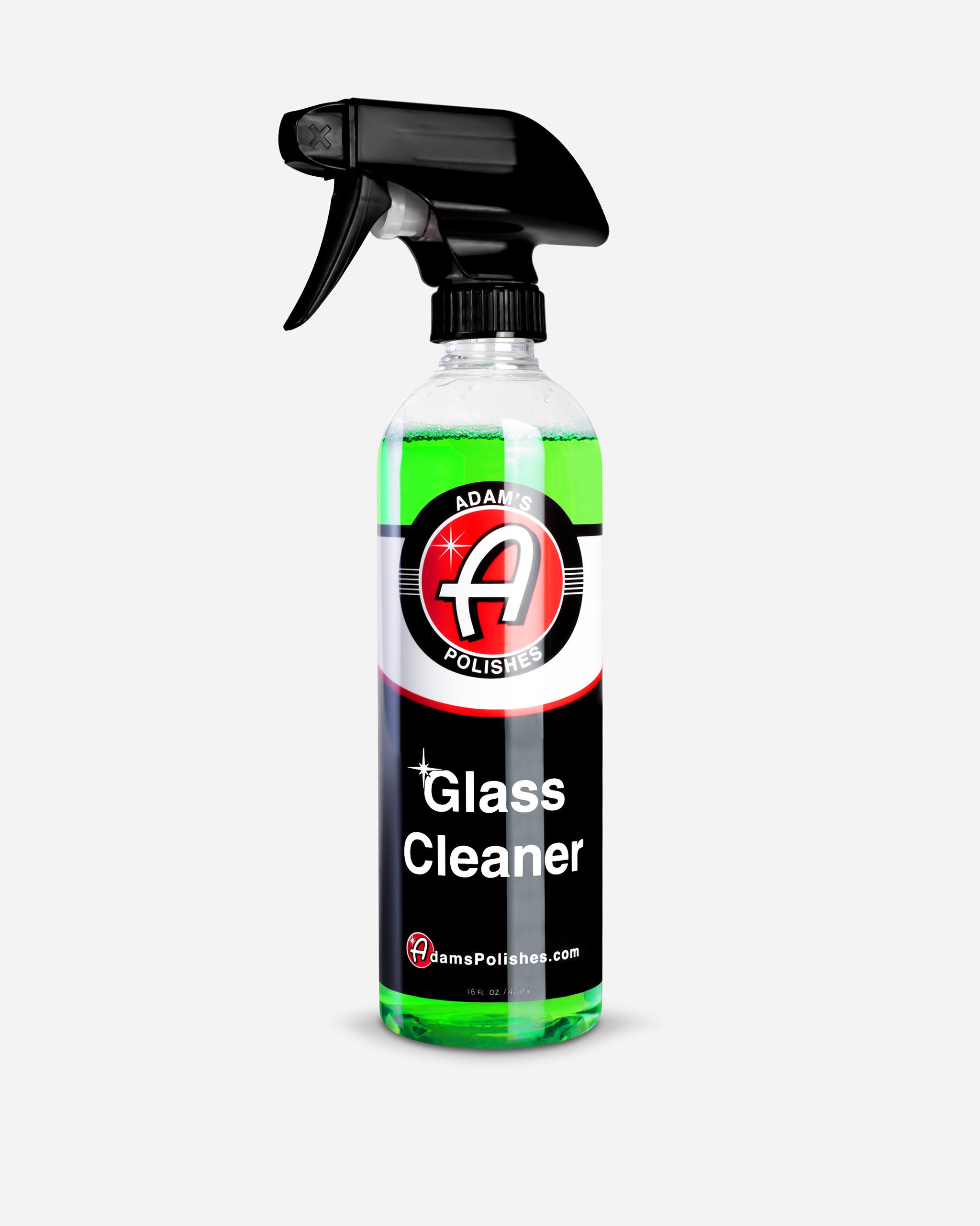 Adam's Glass Cleaner