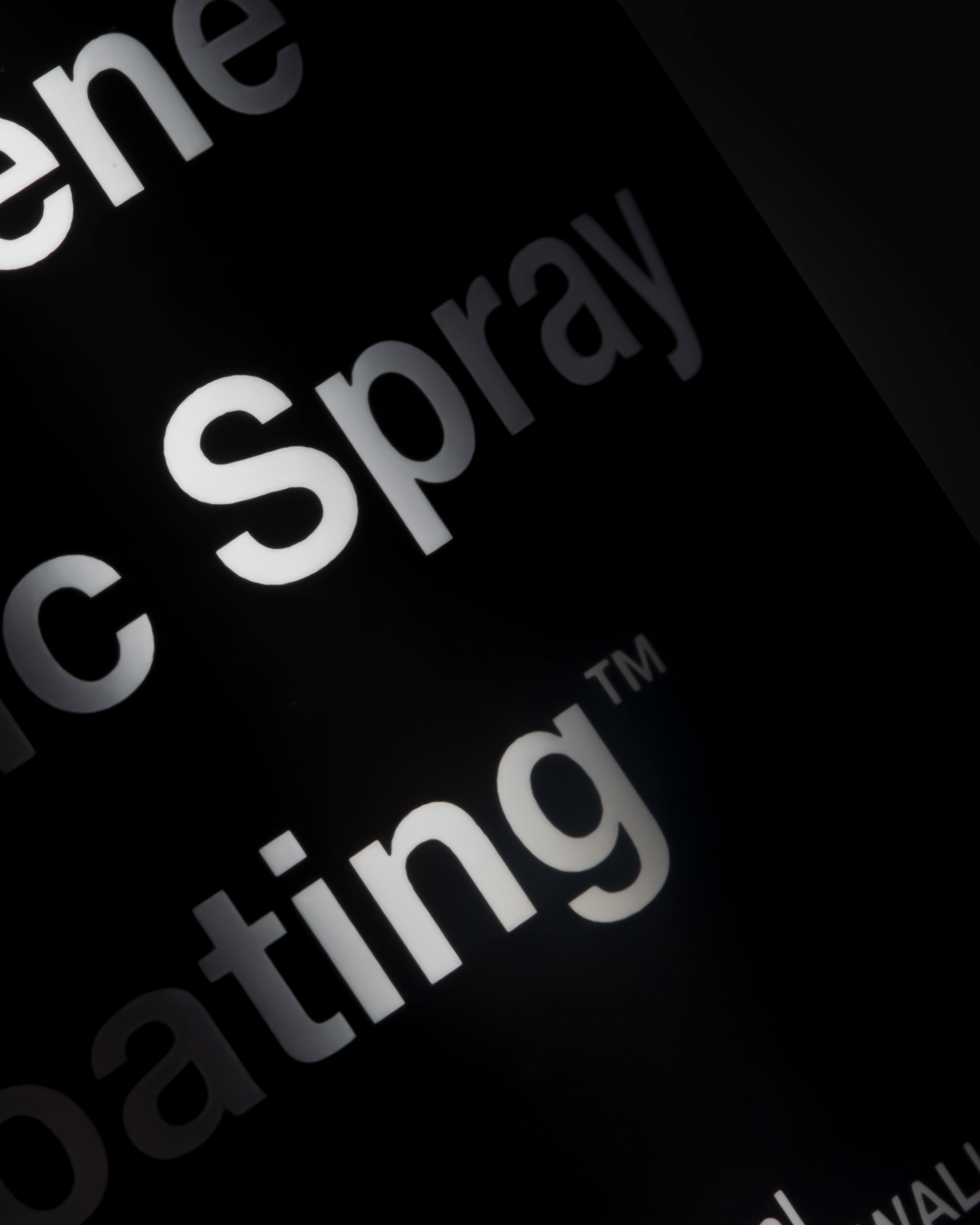 Graphene Ceramic Spray Coating™