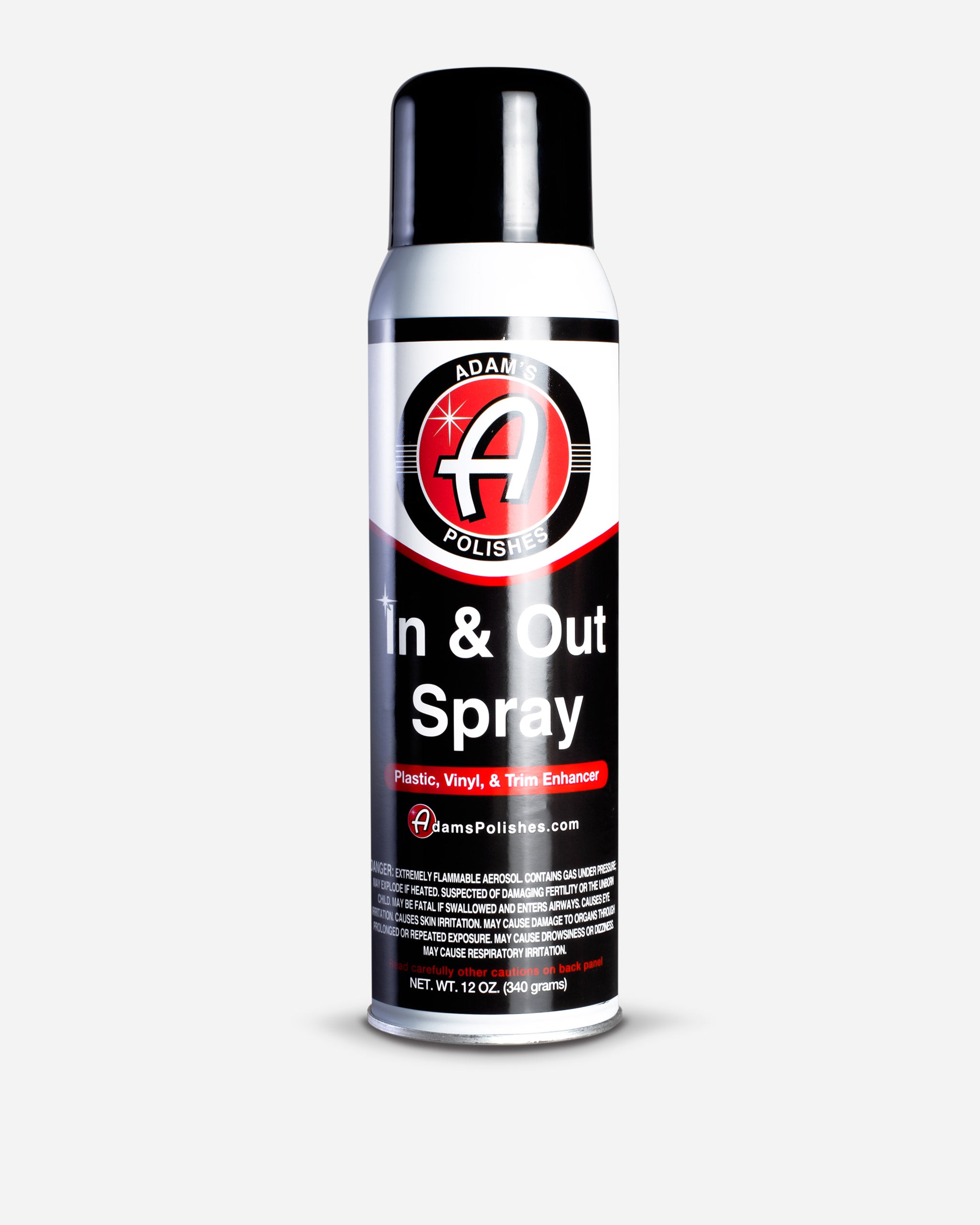 Adam's In & Out Spray