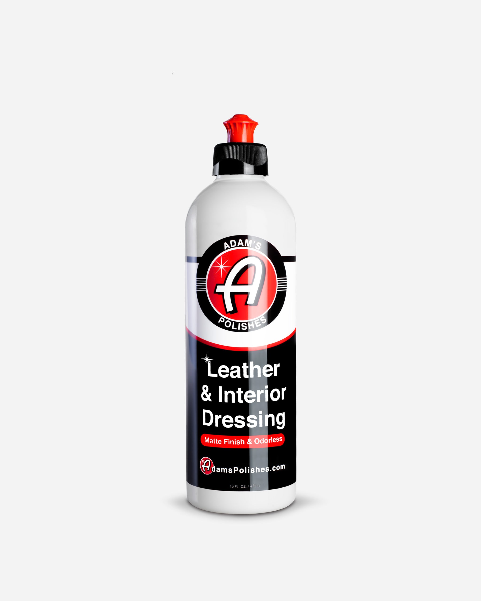 Adam's Leather & Interior Dressing