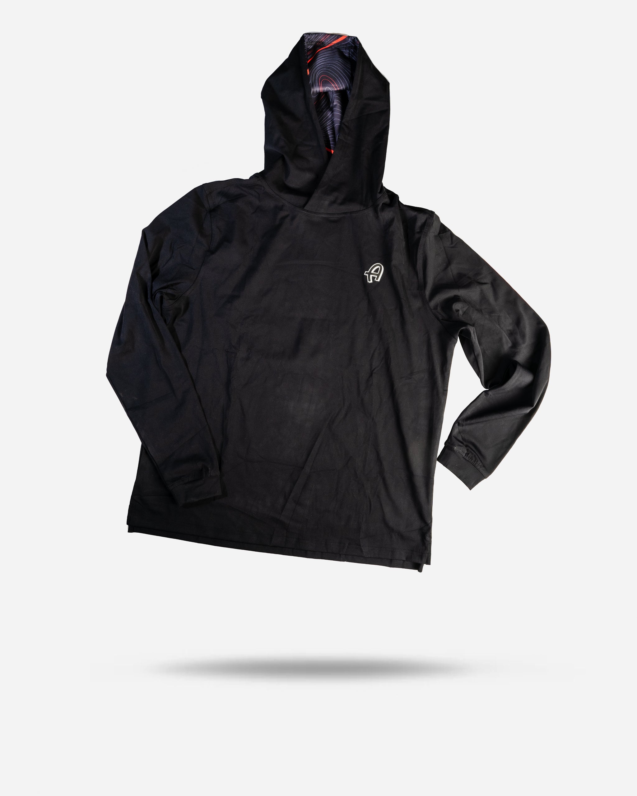 Adam's x Pins & Aces Topo Athletic Hoodie