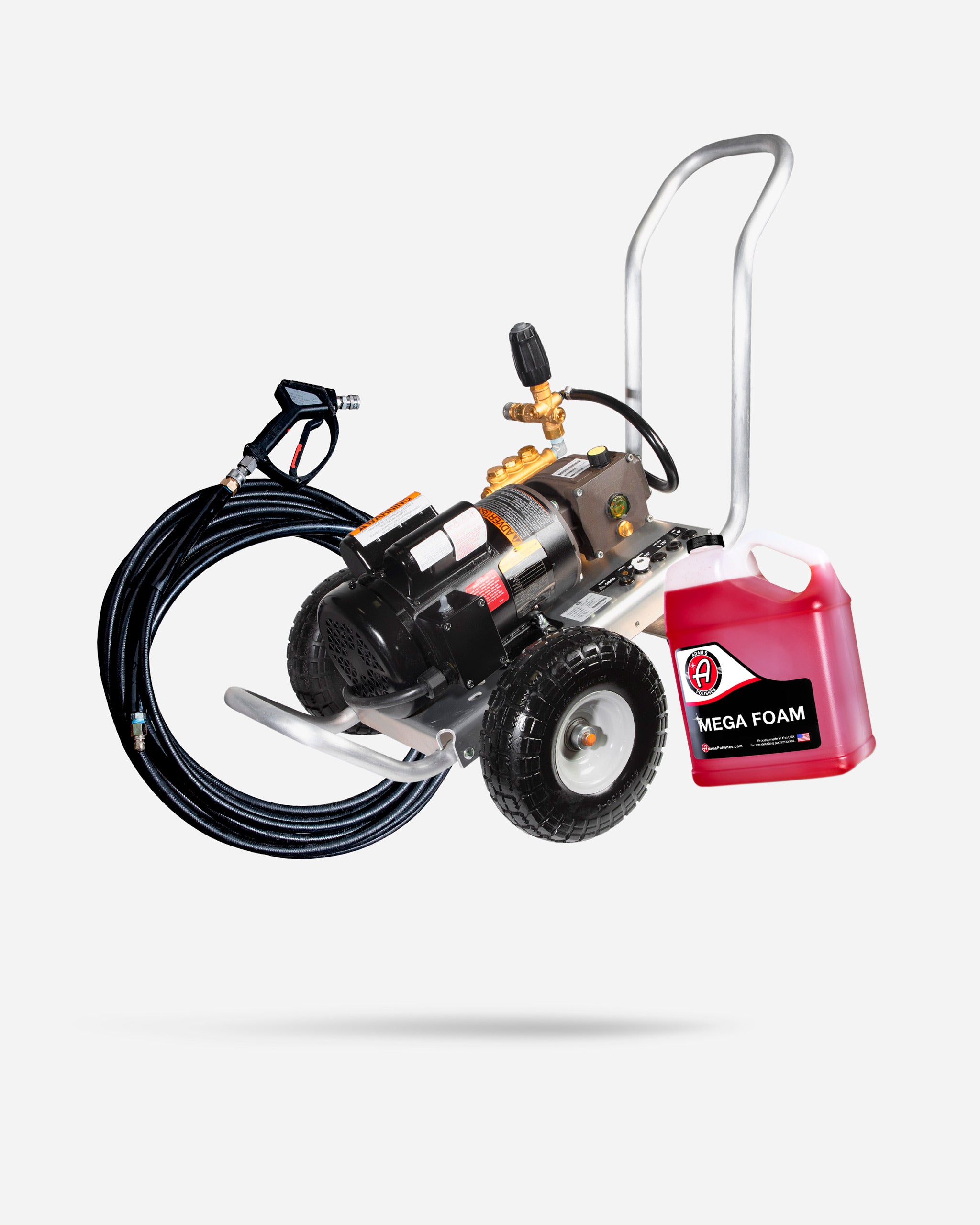 Landa Electric Pressure Washer