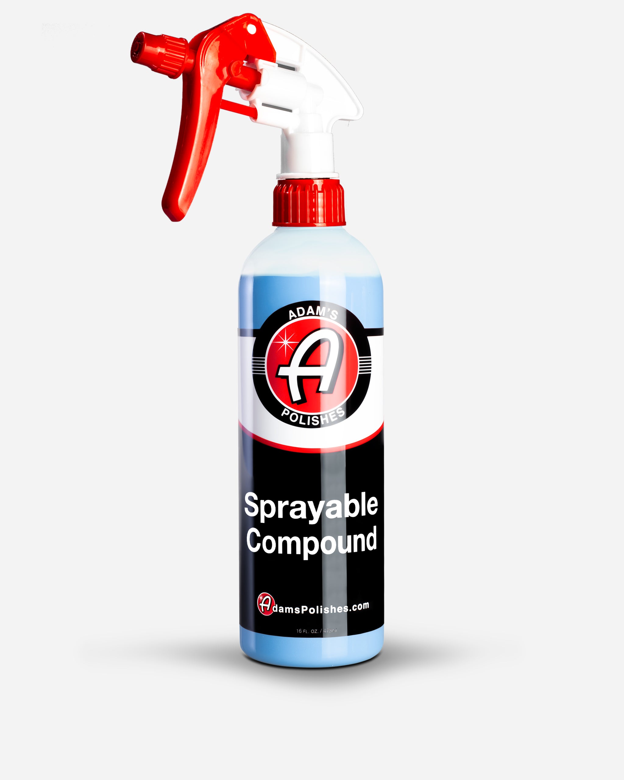 Adam's Sprayable Compound 16oz