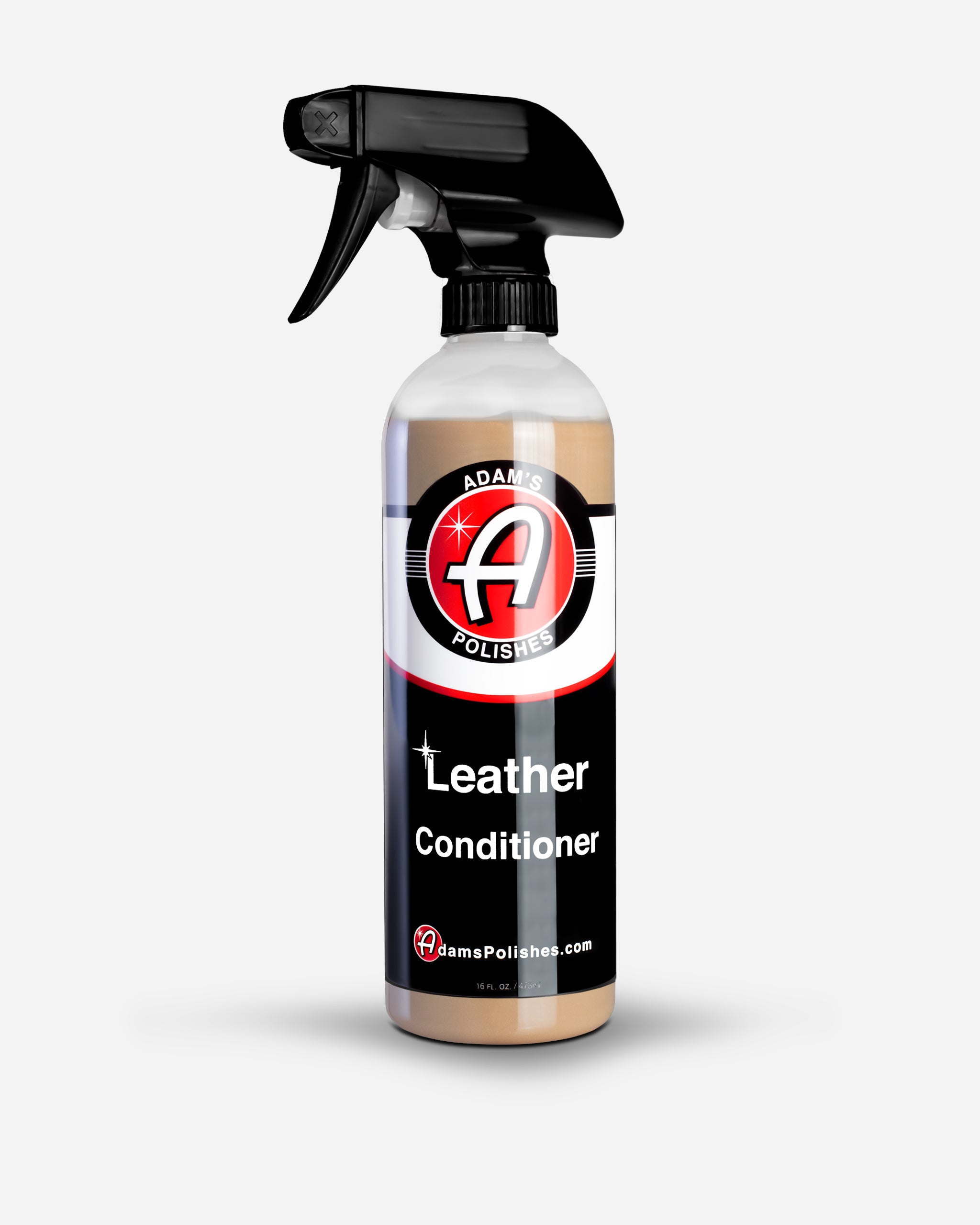 Adam's Leather Conditioner