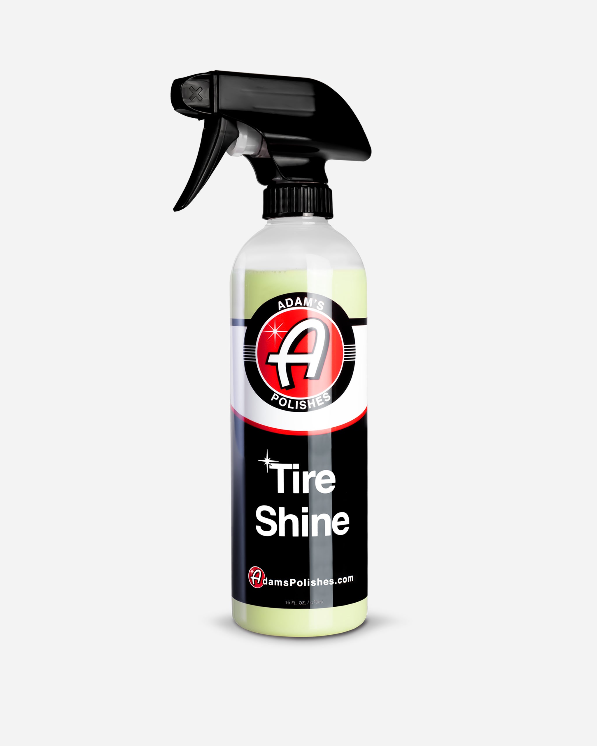 Adam's Tire Shine