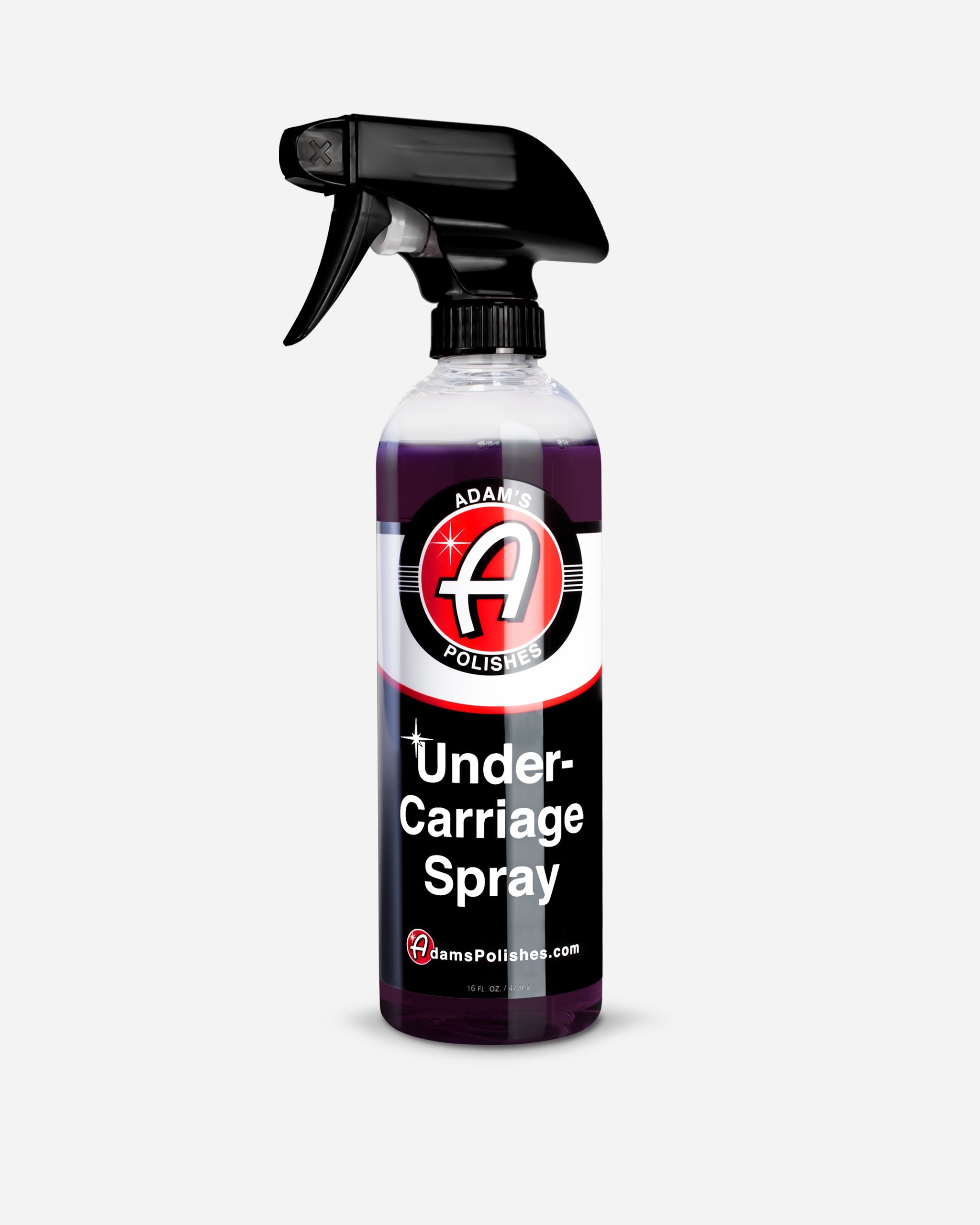 Adam's Invisible Undercarriage Spray