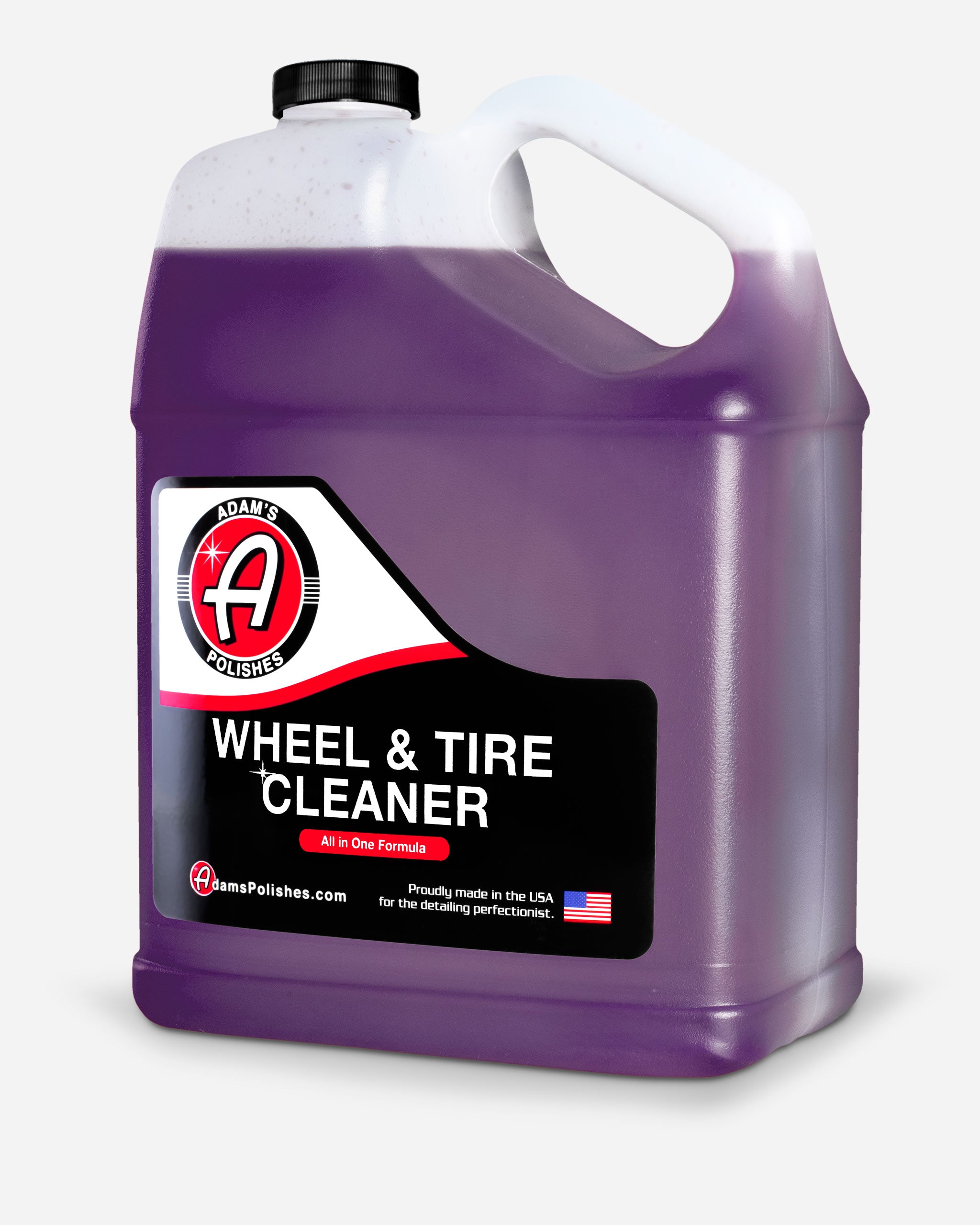 Adam's Wheel & Tire Cleaner