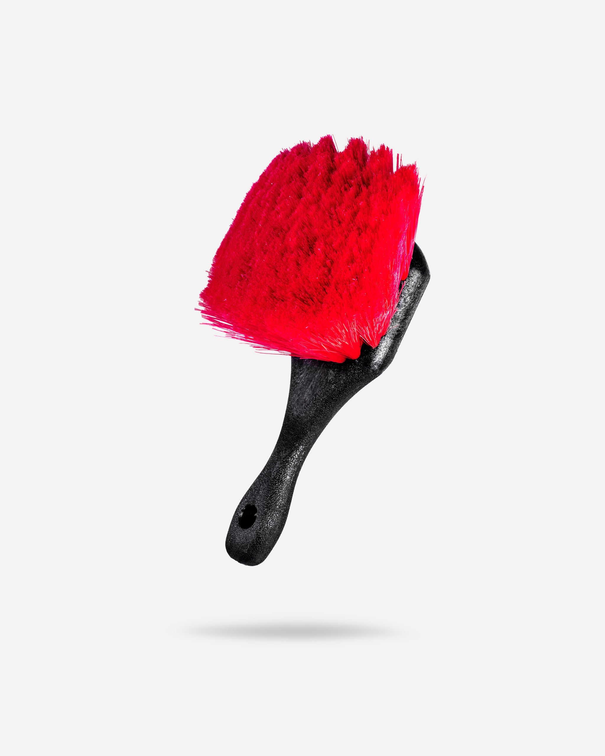 Adam's Short Wheel Brush