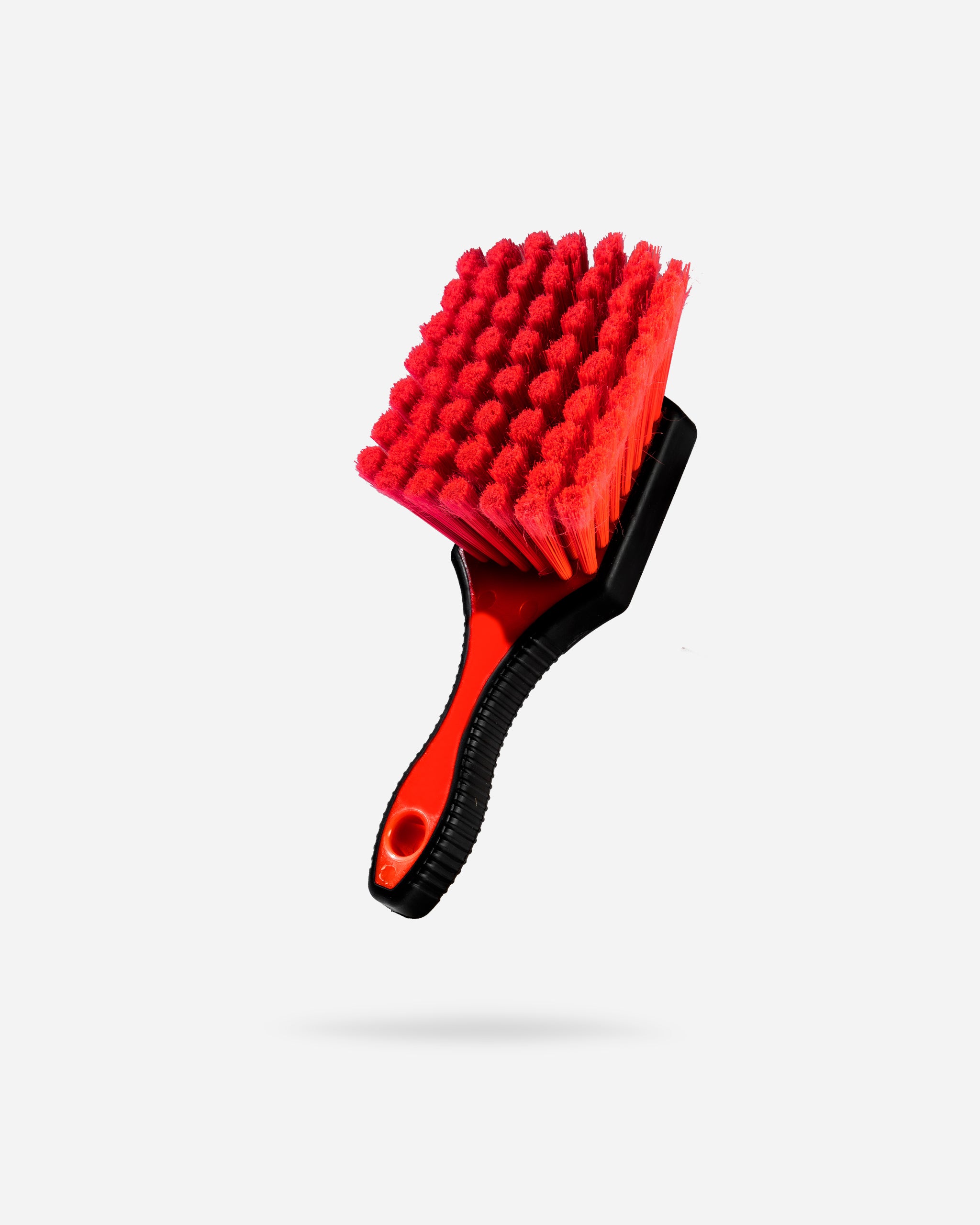 Adam's Rubberized Wheel Brush