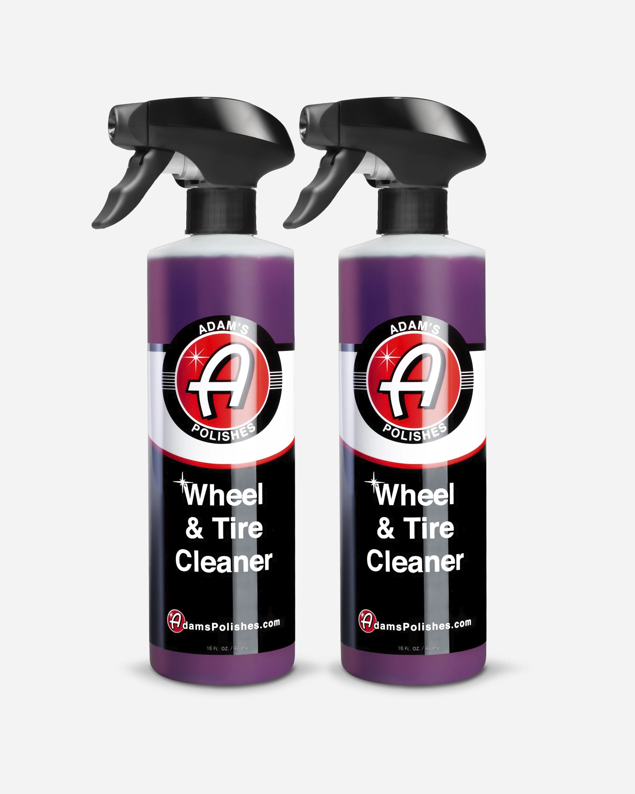 Adam's Wheel & Tire Cleaner