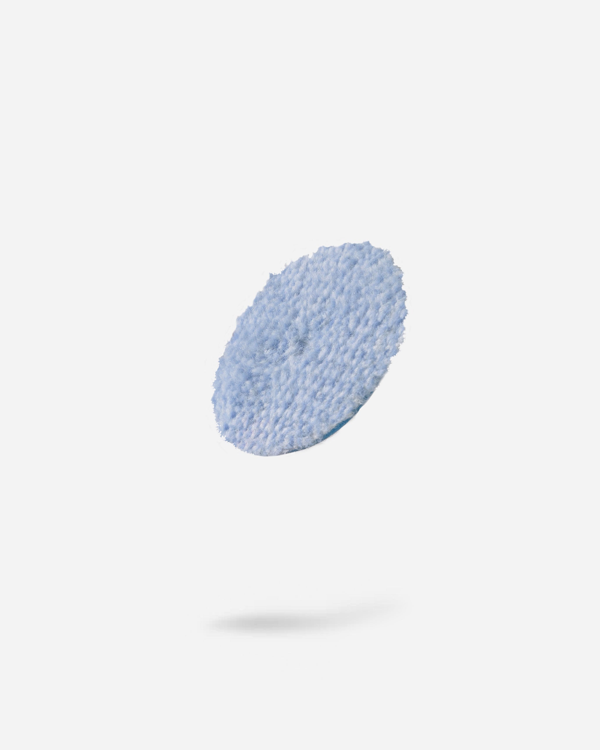 RUPES D-A Coarse Blue Wool Pad