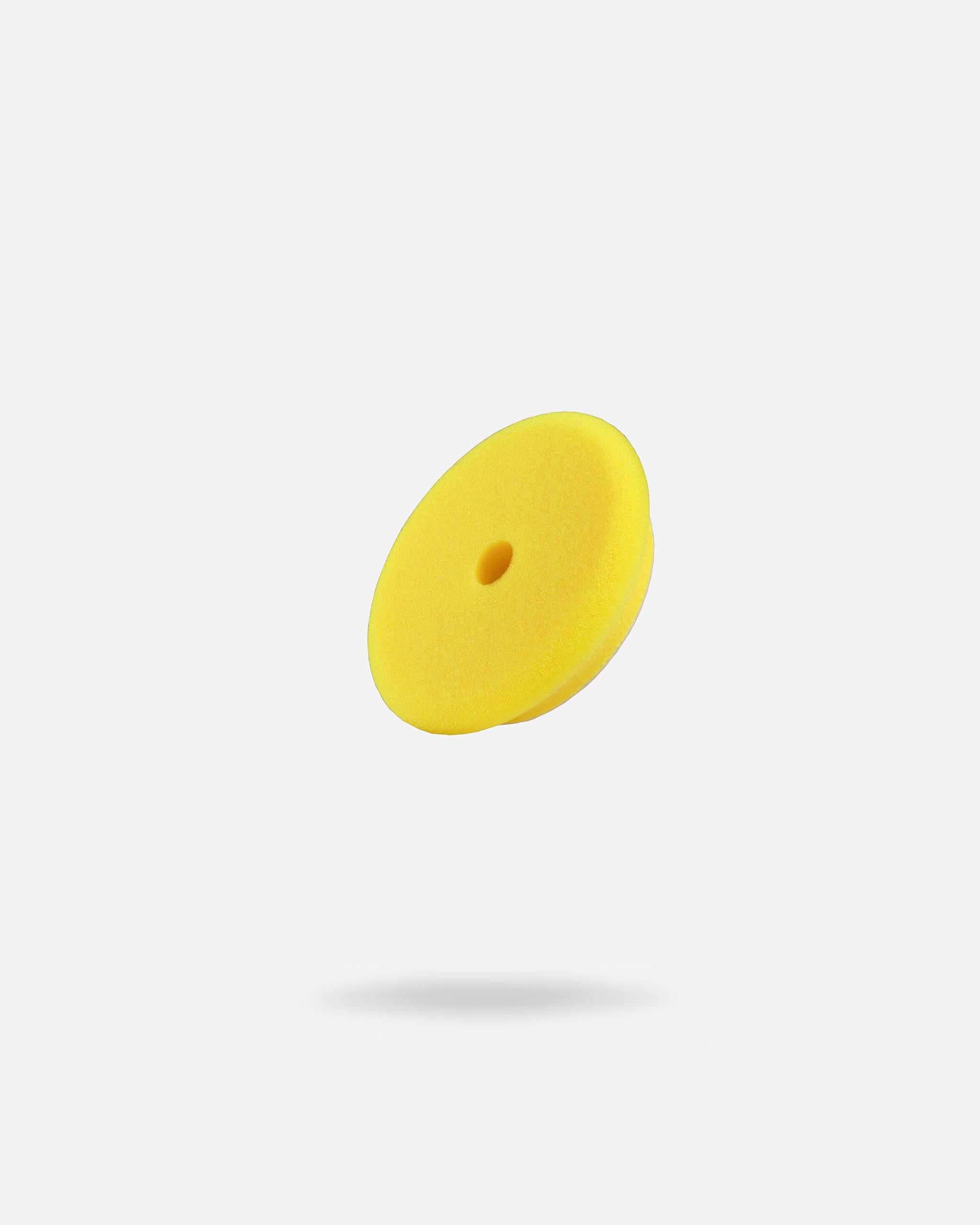 RUPES D-A Fine Foam Yellow Polishing Pad