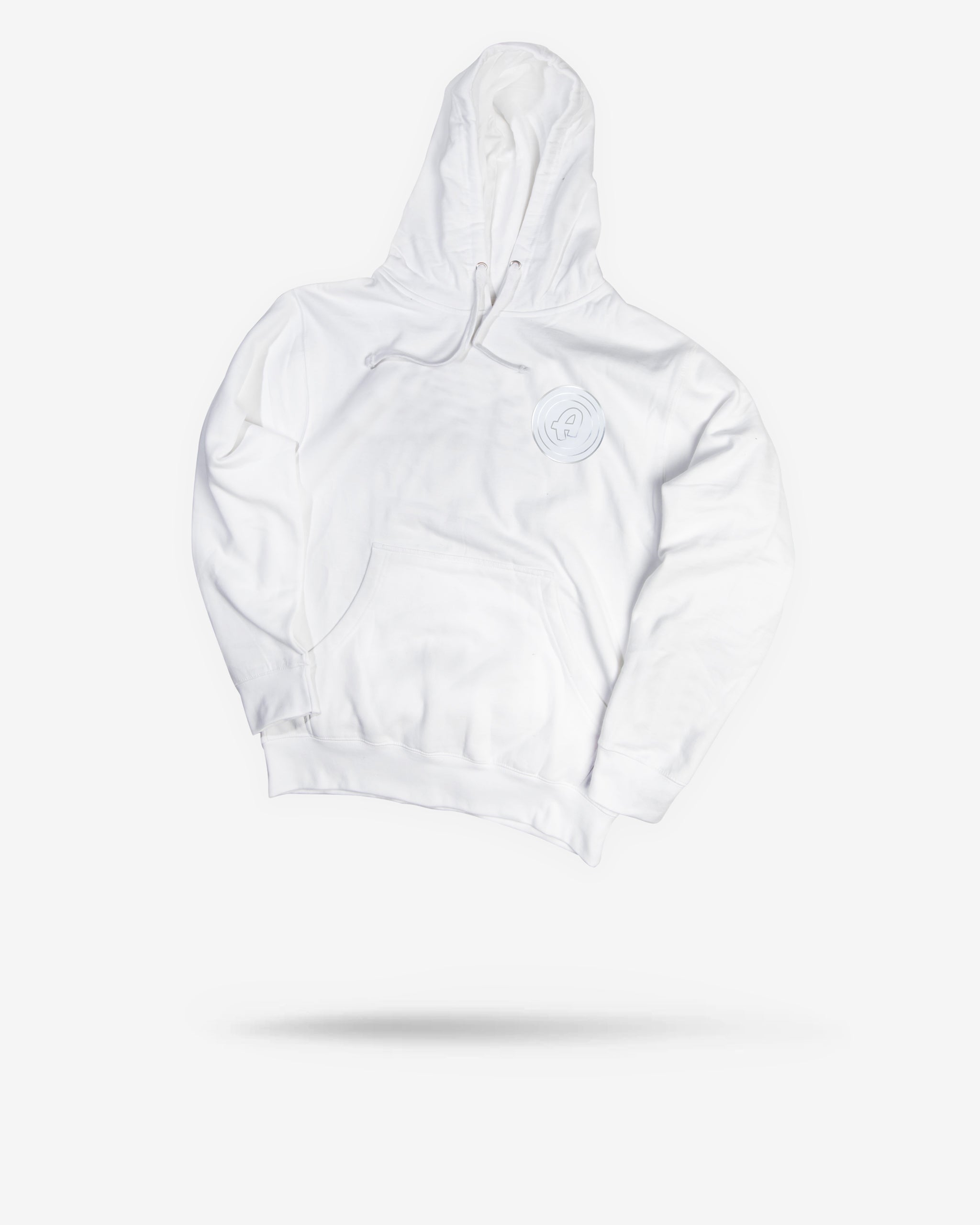 Adam's Frost Hoodie